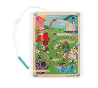 Labyrinthe A Billes Ruche