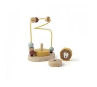 Labyrinthe en bois - mr. Lion
