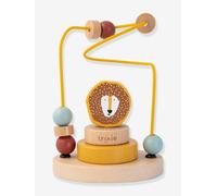 Labyrinthe en bois - mr. Lion
