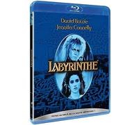 Labyrinthe – Blu-ray – Sony