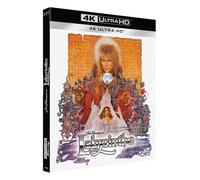 Labyrinthe [Blu-ray]