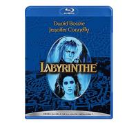 Labyrinthe [Blu-Ray]