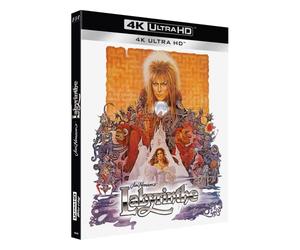 Labyrinthe [Blu-ray]