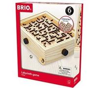 Labyrinthe BRIO G