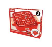 Labyrinthe BRIO Mon Premier - Jeu d'adresse pour enfant dès 3 ans - Ravensburger