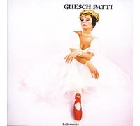 Labyrinthe by Guesch Patti (1988-10-20)