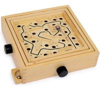 Labyrinthe "Chico
