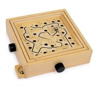 Labyrinthe "Chico