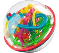 Labyrinthe De Billes Jeu 20 Cm/L 501080
