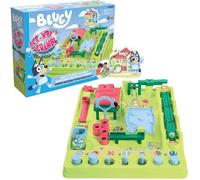 Labyrinthe de billes pour enfants - SWAPY - Bluey Screwball Scramble - 26,69x10,01x33,5 cm - 5 ans et plus