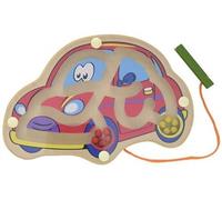 Viga Toys Labyrinthe De Jeu Magnétique 18 Cm