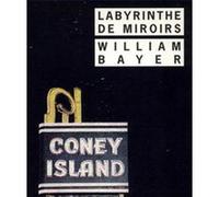 Labyrinthe de miroirs William Bayer (Auteur), Gérard de Chergé (Traduction)