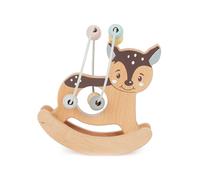 Labyrinthe de perles basculant forme hérisson faon TU