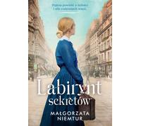 Labyrinthe de secrets