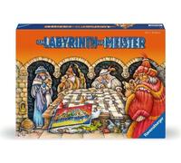 Labyrinthe des maîtres Ravensburger 22474