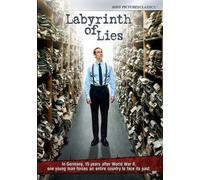 Labyrinth of Lies