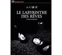 LABYRINTHE DES REVES - DVD [HD DVD]
