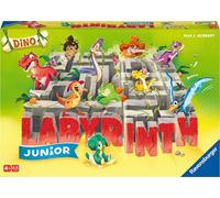 Labyrinthe Dino Junior Ravensburger 20980