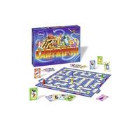 Labyrinthe Disney multi-héros