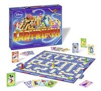 Labyrinthe Disney multi-héros Ravensburger G