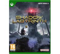 Labyrinthe D'Ombre (Import Eu) - Tout Neuf - Xbox Series X