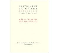 Labyrinthe Du Chant