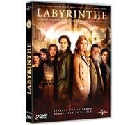 Labyrinthe DVD E