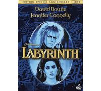 Labyrinthe [Édition Anniversaire]