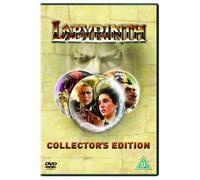 Labyrinthe - Edition Collector