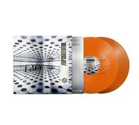 Labyrinthe Édition Limitée Exclusivité Fnac Vinyle Orange Translucide Vinyle