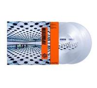 Labyrinthe Édition Limitée Exclusivité Fnac Vinyle Transparent