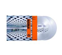 Labyrinthe Édition Limitée Exclusivité Fnac Vinyle Transparent Vinyle