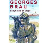 Labyrinthe en Libye