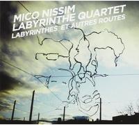 Labyrinthe et Autres Routes