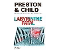Labyrinthe fatal