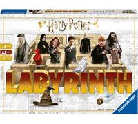 Labyrinthe Harry Potter Ravensburger 26031