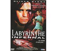 Labyrinthe infernal