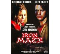 Labyrinthe Infernal - Edition Belge