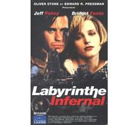 Labyrinthe infernal [VHS]