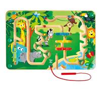Labyrinthe Jungle Junior Hape