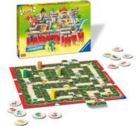 Labyrinthe Junior : Dinosaures