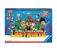 Labyrinthe junior pat patrouille