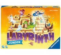 Jeux Labyrinthe Junior