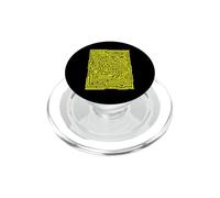 Labyrinthe, Labyrinthe, Illusion PopSockets PopGrip pour MagSafe