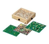 Labyrinthe / labyrinthe multi set Philos G