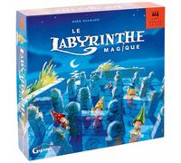 Labyrinthe magique
