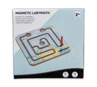 Labyrinthe magnétique Engelhart