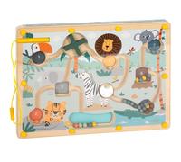 Labyrinthe magnétique safari