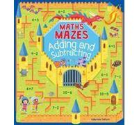 Labyrinthe mathématique : Addition et soustraction