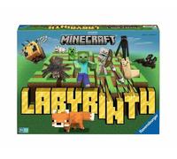 Labyrinthe: Minecraft | Le Jeu Classique